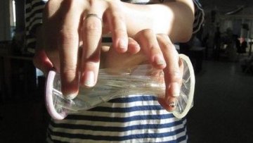 性福春节：女性新式避孕方法大全