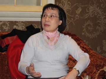 社长总编看两会 畅谈畅想新医改