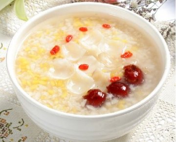 腊八节怎么熬粥最补身体
