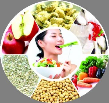 60位营养专家的6大最爱食品