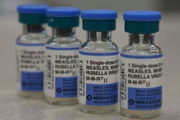泛美卫生组织宣布风疹病毒已从美国清除