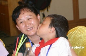 震灾凸显不足 中国推出首套心理咨询师培养体系