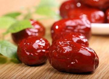 春季养生多吃点“春芽”