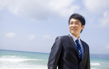 优秀男人的心理特征有哪些