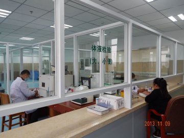 无锡卫生：无锡厚桥新社区卫生服务中心正式启用