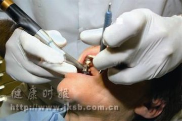 专家建议给“爱牙日”更名