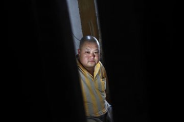 盗医救妻男等待判决 法律与人情的“较量”？