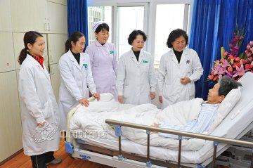 南京军区福州总医院全军妇产科中心