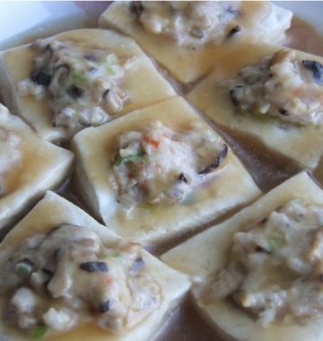 饮食养生：初夏男性壮阳食谱盘点