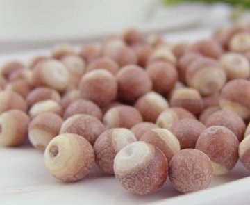 中医养生：补气血必吃的三种食物