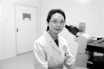 唐都医院杨倩：投身神经生物学 为有源头活水来