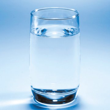 换个大水杯