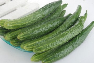 这六种蔬菜不要买 太硬西红柿有催红素