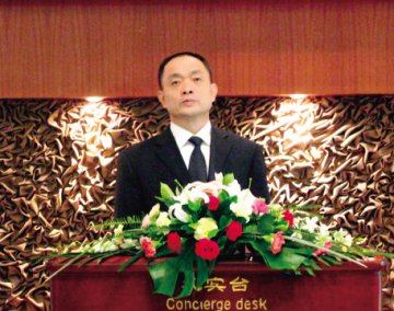 品牌升级迎医改 多元发展化危机--聚焦蜀中药业新征途