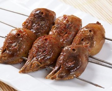 警惕这些“含毒”食物！八种肉类最好别吃