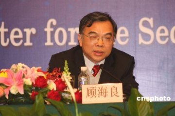 武大校长顾海良：高校为避免“破产”局面应按需办学