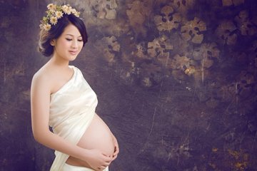 孕妇禁忌：睡眠差4原因 改善睡眠有诀窍