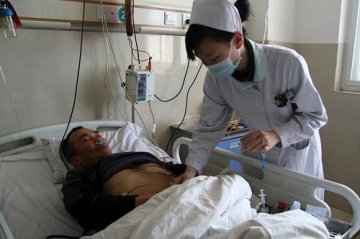 河北将实现患者分级医疗双向转诊