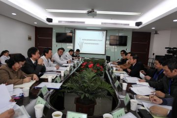 我校2013年附属医院教学工作水平评估顺利结束