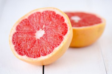 8种食物竟是排毒高手