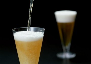 神奇！啤酒可防冬季感冒和老年痴呆