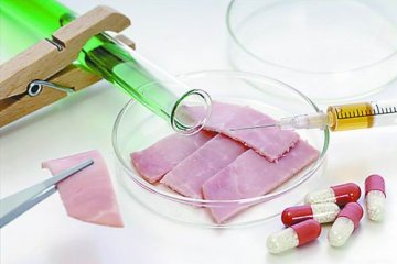 “人造食品”袭来，你准备好了吗