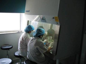 济南市疾控中心通过国家食品安全致病菌检测质量控制考核