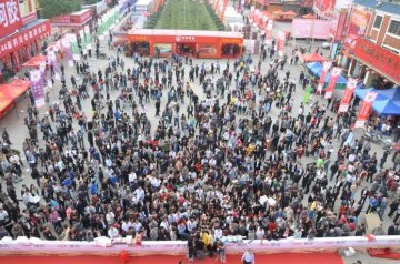 ‘药都’樟树携手威联 一步重回全国舞台