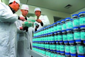 药品质量的辅料之殇