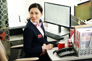 年底加班开启疯狂模式 别让“加班病”偷袭