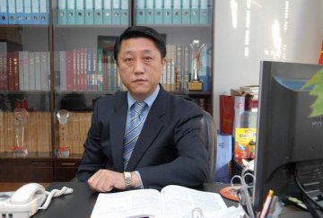 医学口腔颌面外科学专家 国家统编教材主编焦晓辉教授
