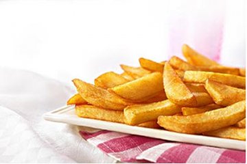 男人绝不能吃的5种食物