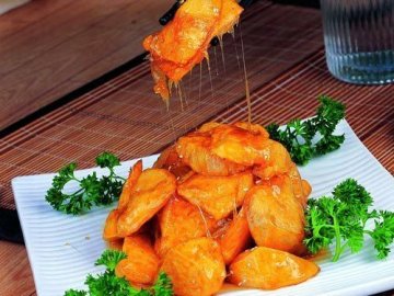 五种饮食习惯等于自杀