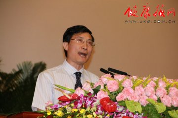 好医生--我的梦想
