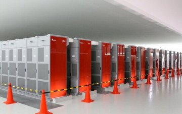 日本超级计算机“京”成功用于抗癌药物研发