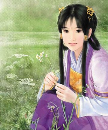 古代皇帝选妃体检趣闻