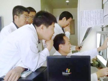 第306医院：骨科医生的周末查房