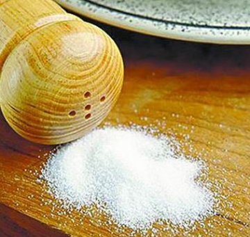 港人唔知每日食几多盐