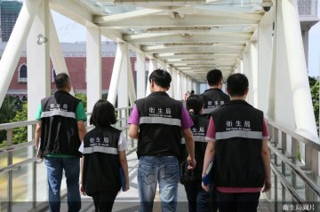 控烟办今年至7月检控违法吸烟逾 4100宗