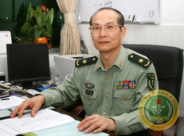 黄华扬：肩膀疼不一定就是肩周炎