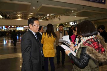 冯子健副主任就任联合国埃博拉应急特派团团长高级顾问