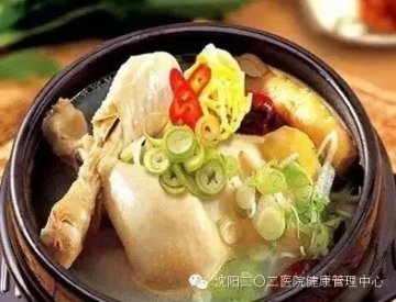 知名中医的减龄秘方