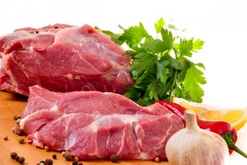饮食养生：常吃牛肉的十大神奇好处