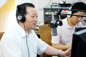 湖北省局走进“政风行风热线”
