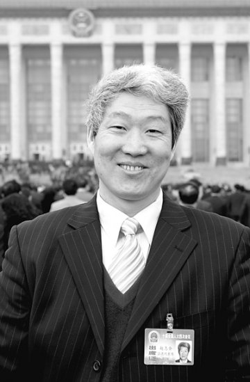 让企业成为自主创新主体——访鲁南制药集团董事长赵志全<BR/>