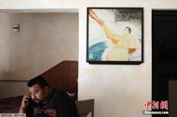 世界最胖男人去世：曾以560kg创吉尼斯纪录