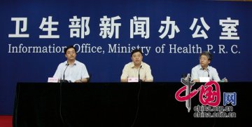 卫生部新闻发布会介绍全国医疗服务信息等情况