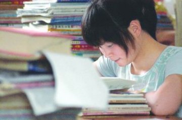 高考生适量运动可提高记忆力
