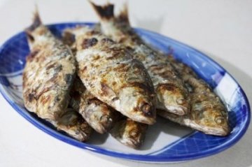 鱼身上哪几个部位不能吃？鱼的9大营养价值