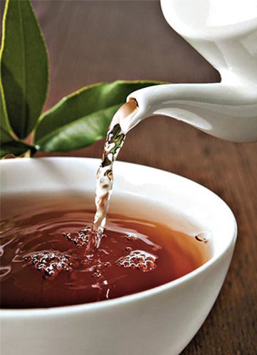 暑湿感冒良方香薷饮